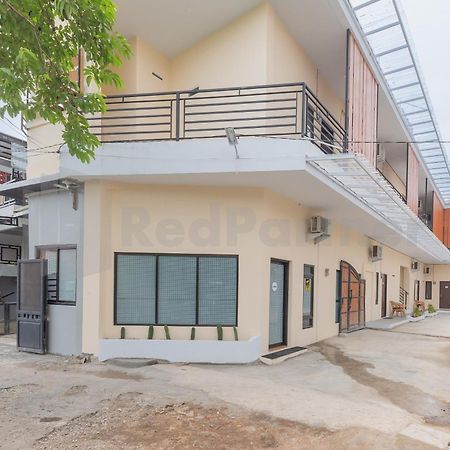 Tangkil  Rumah Panda Guesthouse Redpartner מראה חיצוני תמונה
