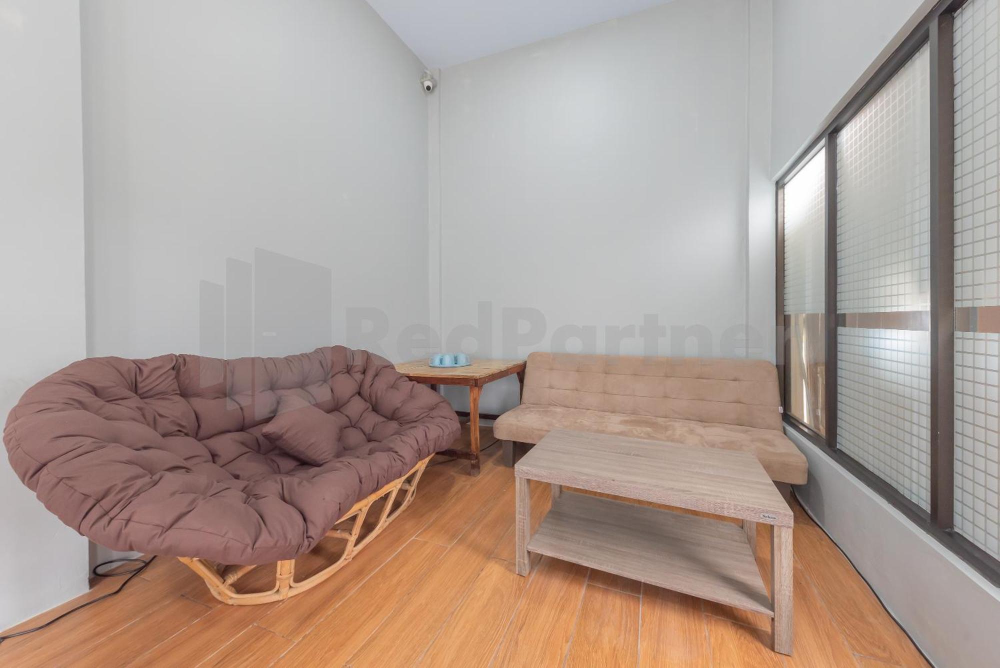 Tangkil  Rumah Panda Guesthouse Redpartner מראה חיצוני תמונה