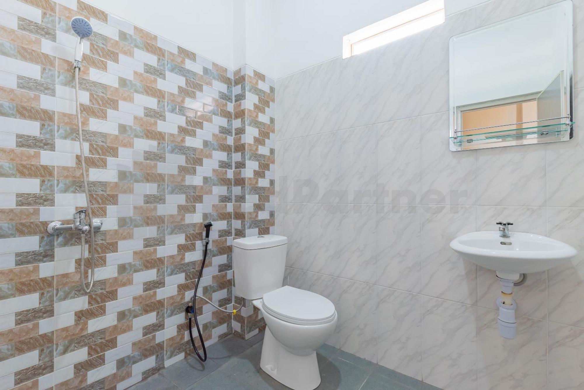 Tangkil  Rumah Panda Guesthouse Redpartner מראה חיצוני תמונה