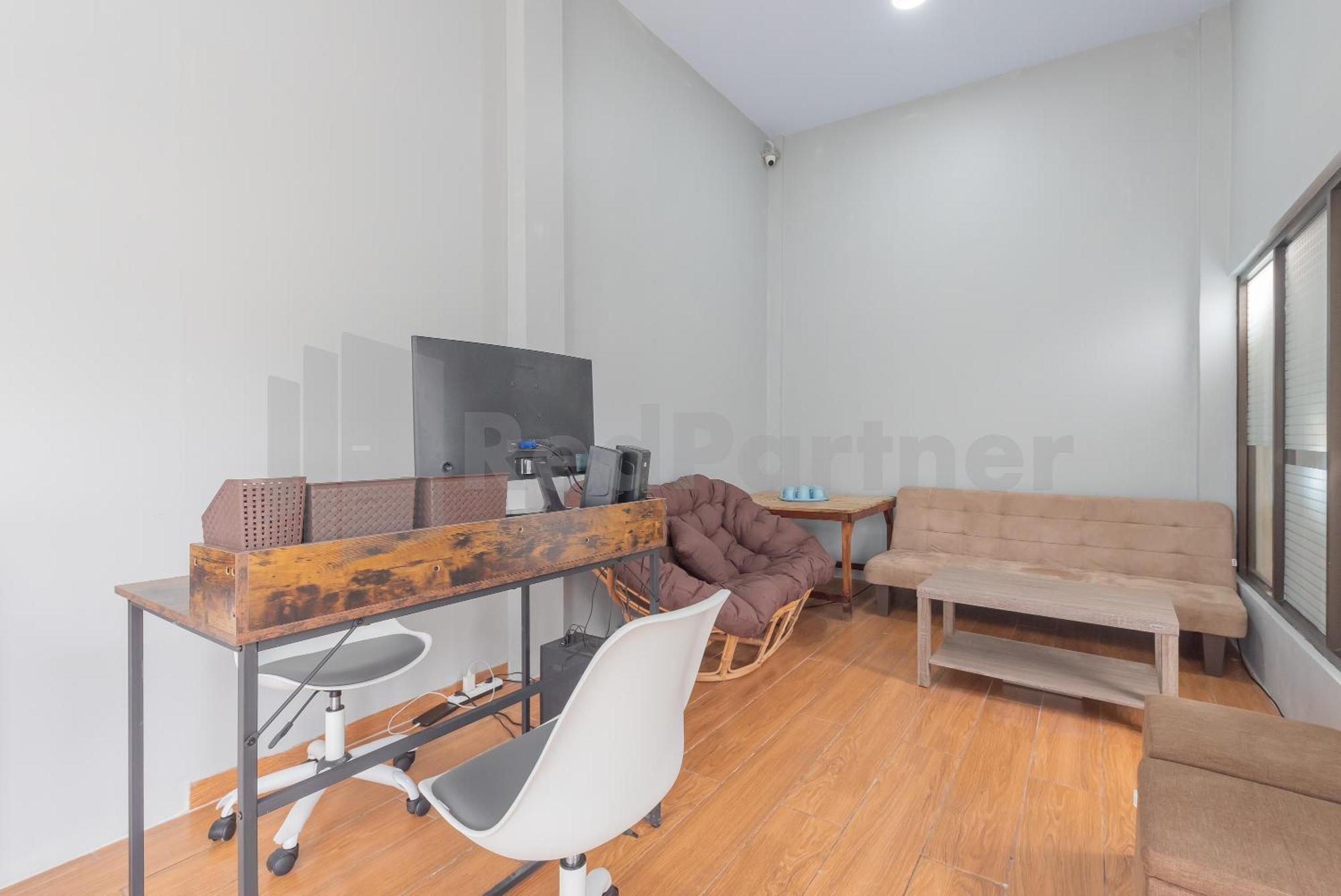 Tangkil  Rumah Panda Guesthouse Redpartner מראה חיצוני תמונה